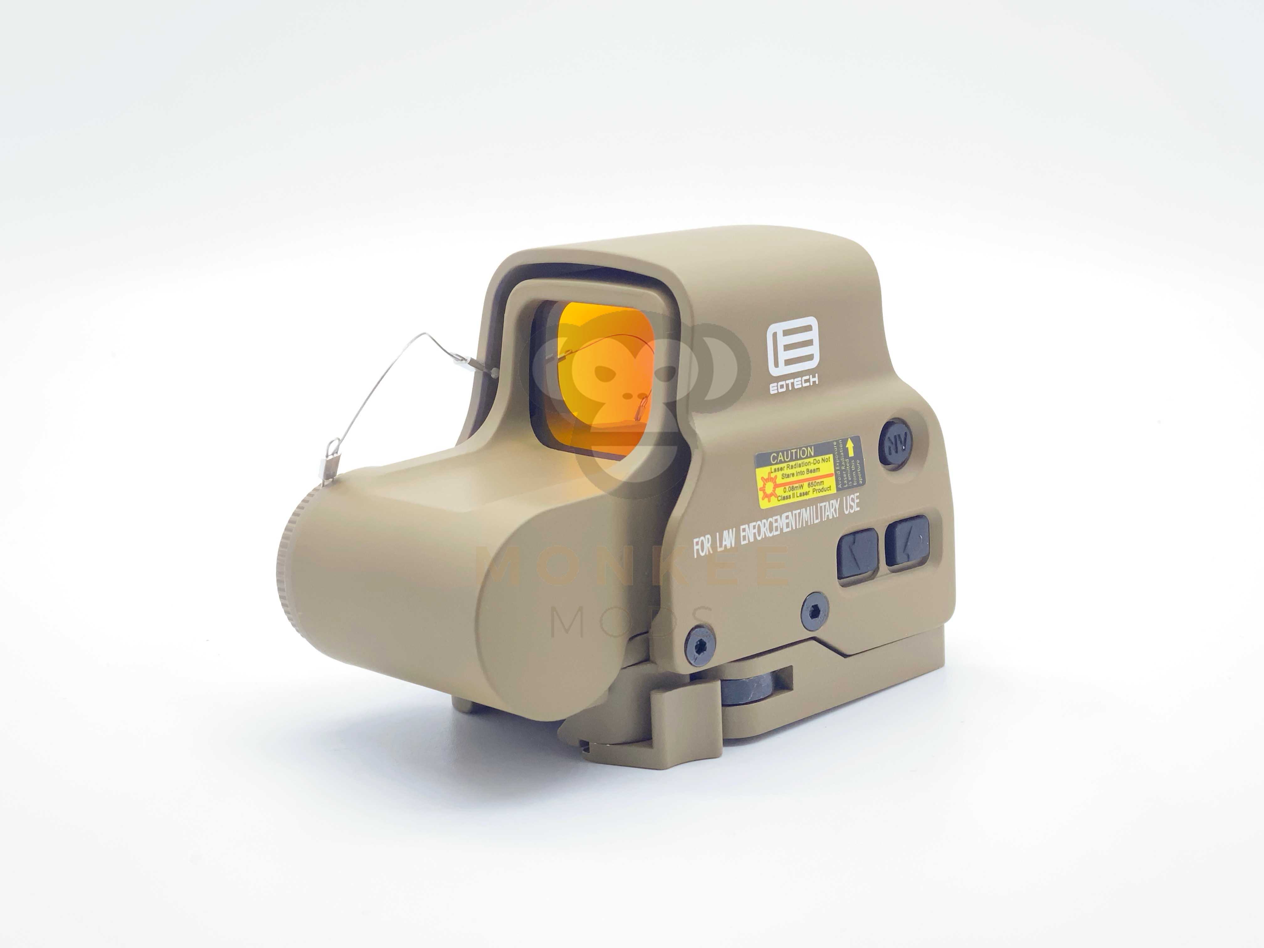 HW EoTECH EXPS3 Holo Sight
